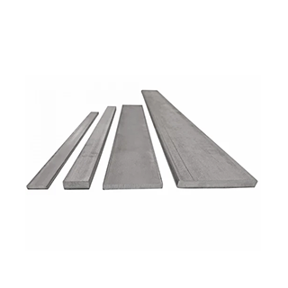 25 mm, Grade 5 Ti Flat Bar