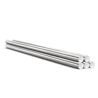 6-18 m, Ti GR 5 Round Bars