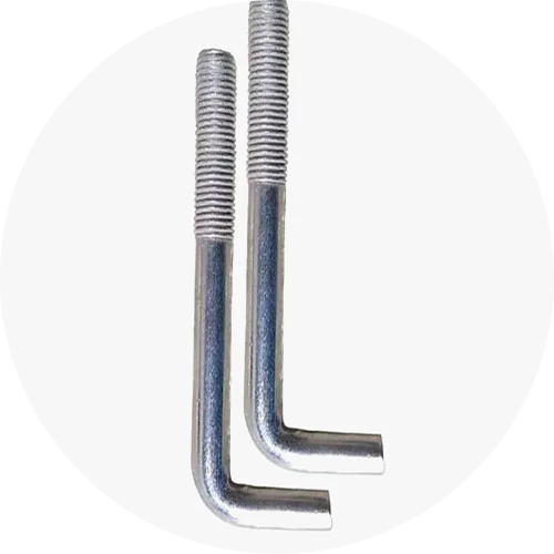 L-Type Anchor