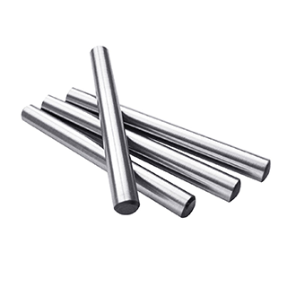 Titanium GR.5 UNS R56400 Round Bar, 8mm To 200mm