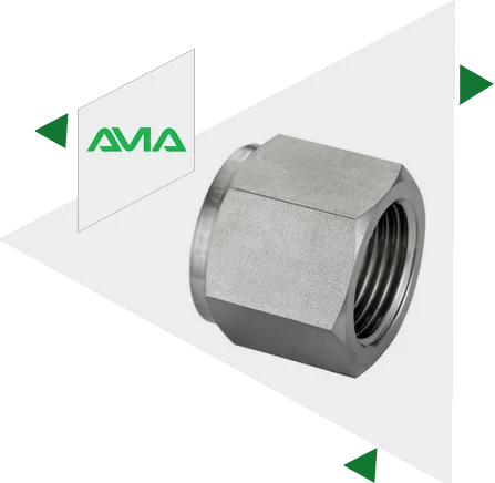 ferrule-nut