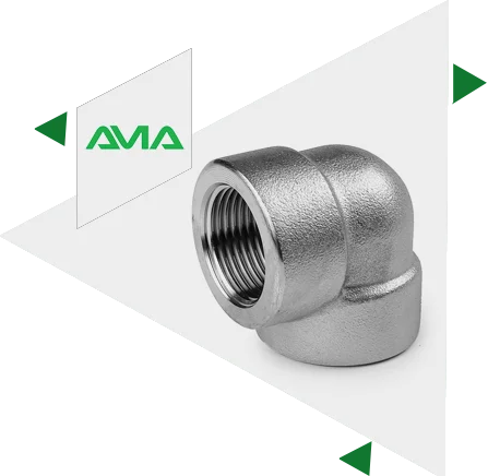 threaded-elbow