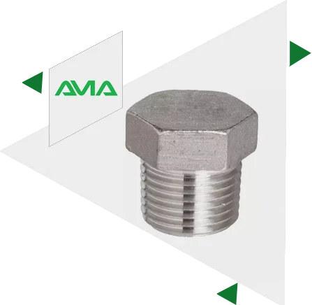 threaded-hex-plug