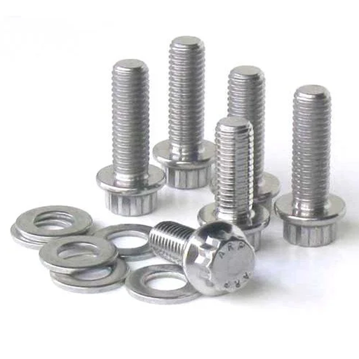 C22 Fasteners