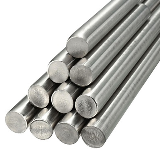 C22 Round Bars