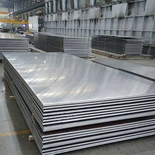 C22 Sheets & Plates