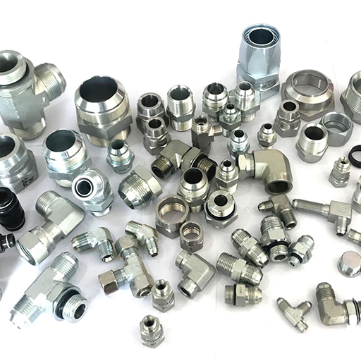 C22 Tube Fittings