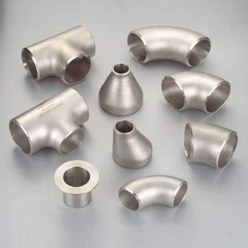 C276 Pipe Fittings