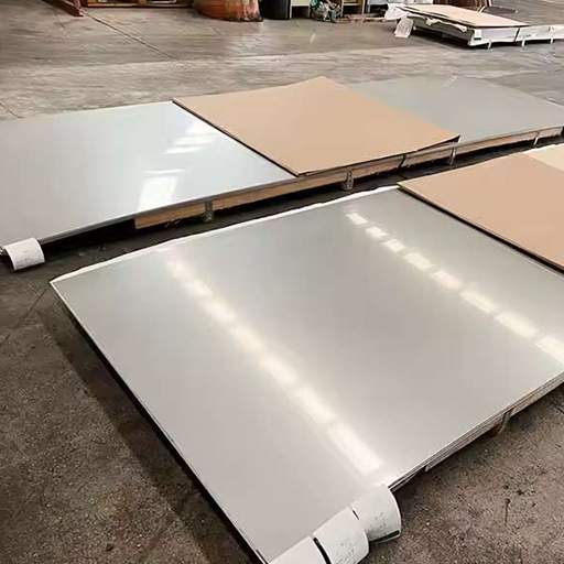 C276 Sheets & Plates