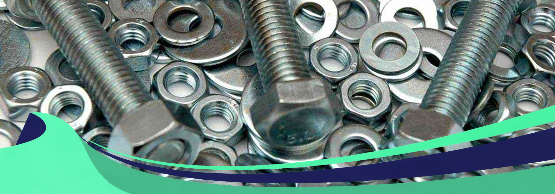 Hastelloy Fasteners