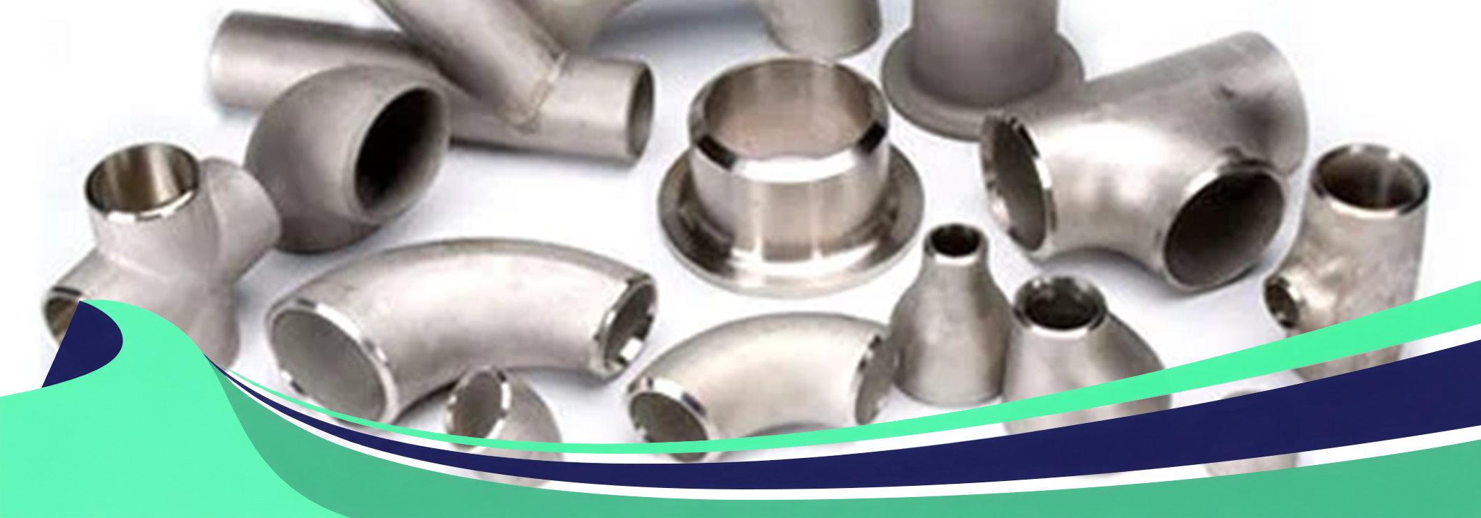 Hastelloy Pipe Fittings