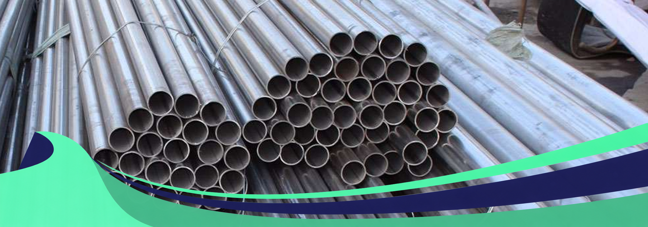 Hastelloy Pipes & Tubes