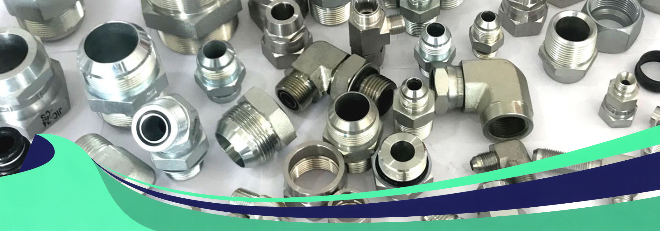 Hastelloy Tube Fittings