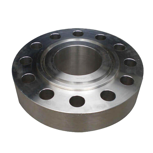 RTJ Flanges