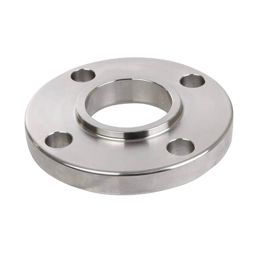 Slip on Flanges