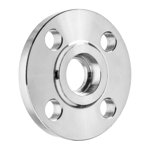 Socket weld Flanges