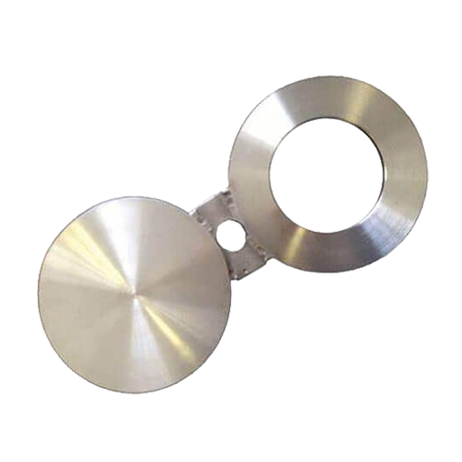 Spectacle Blind Flange