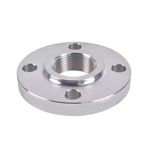 Threaded Flanges