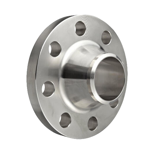 Weld Neck Flanges