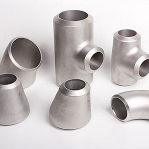 Incoloy 800 Pipe Fittings