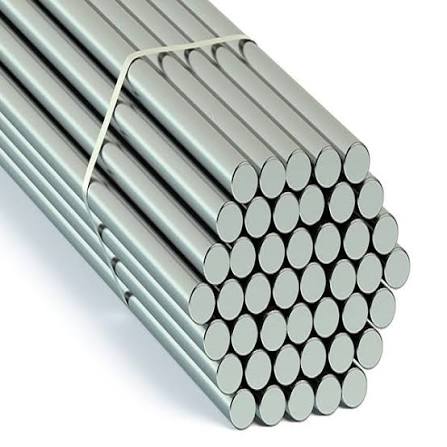 Incoloy 800800H800HT Round Bars