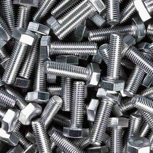 Incoloy 800_800H_800HT Fasteners
