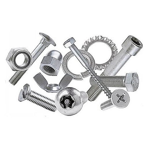 Incoloy 825 Fasteners