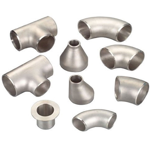 Incoloy 825 Pipe Fittings