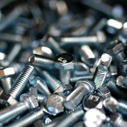 Inconel 600 Fasteners