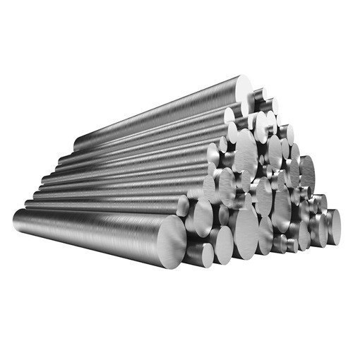 Inconel 601 Round Bars