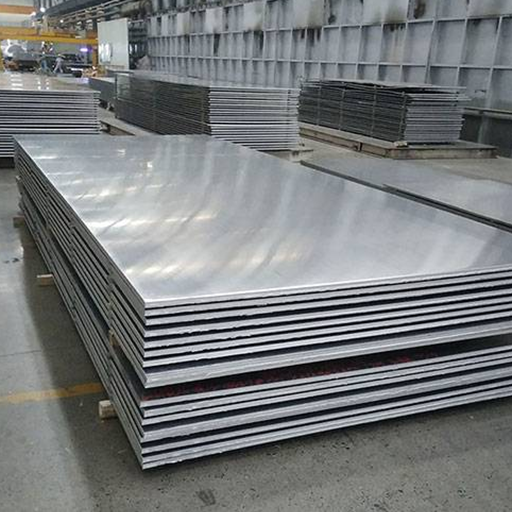 Inconel 601 Sheets & Plates