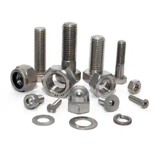 Inconel 625 Fasteners