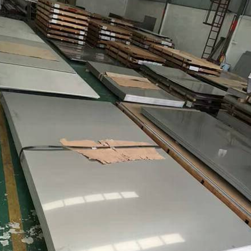 Inconel 625 Sheets & Plates
