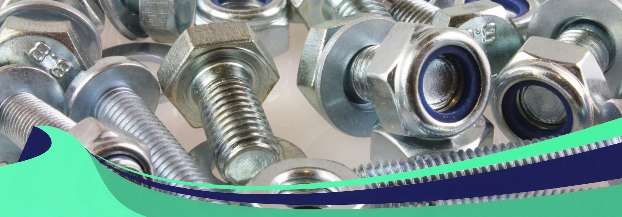 Inconel Fasteners