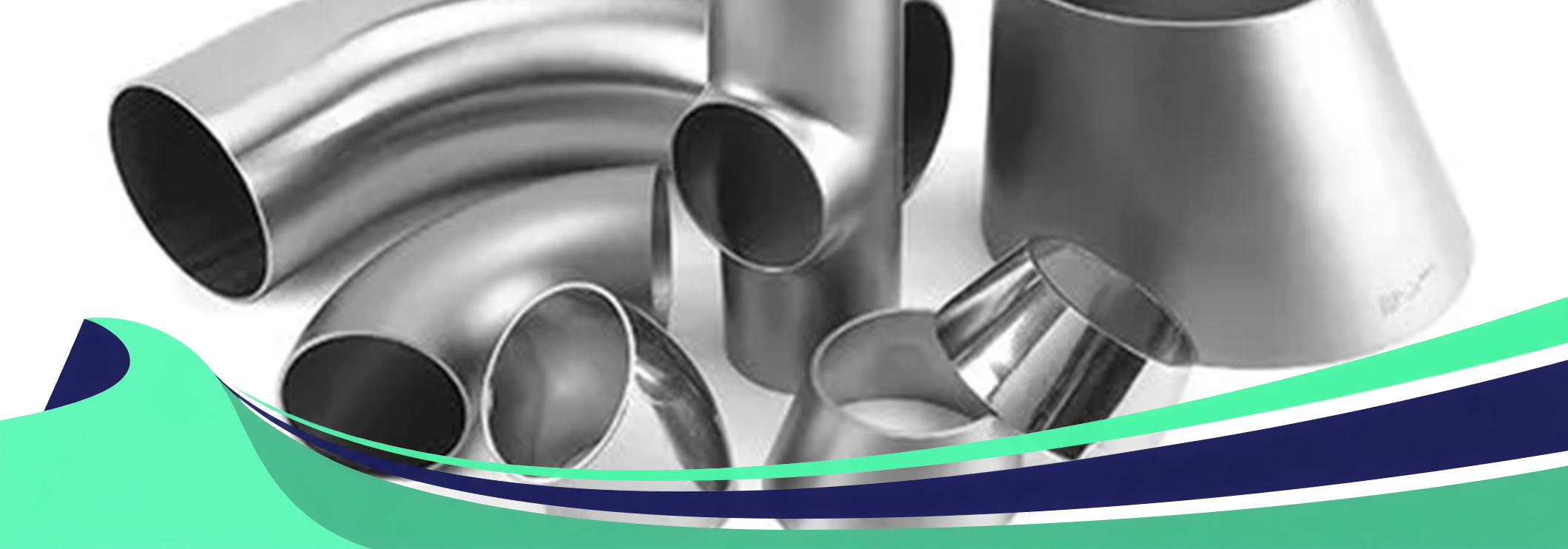 Inconel Pipe Fittings