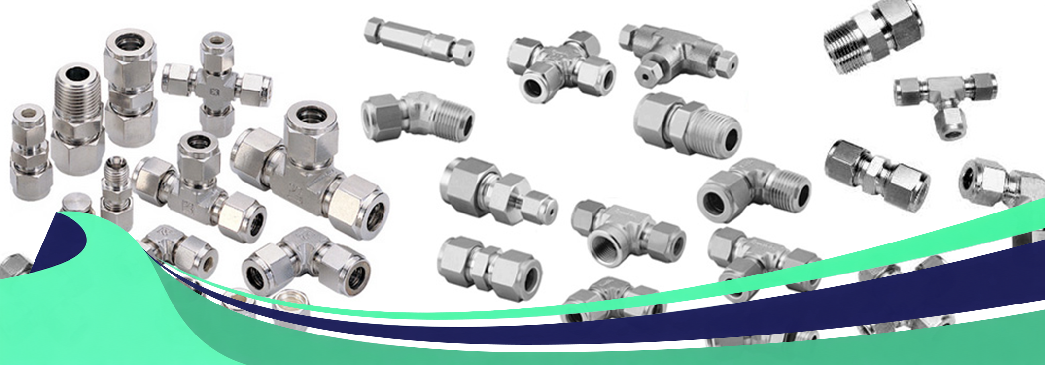 Inconel Tube Fittings