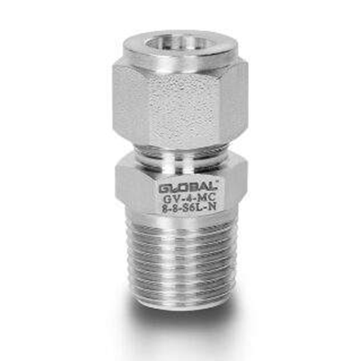 MONEL Male Connector