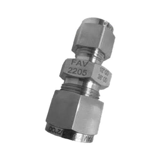 MONEL Union Connector