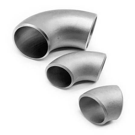 Monel 400 Pipe Fittings