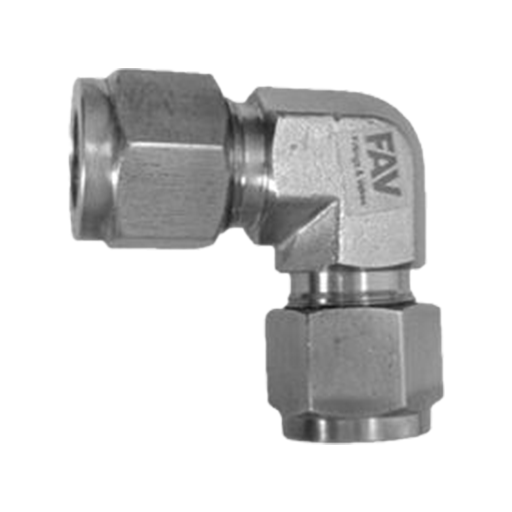 Monel Union Elbow