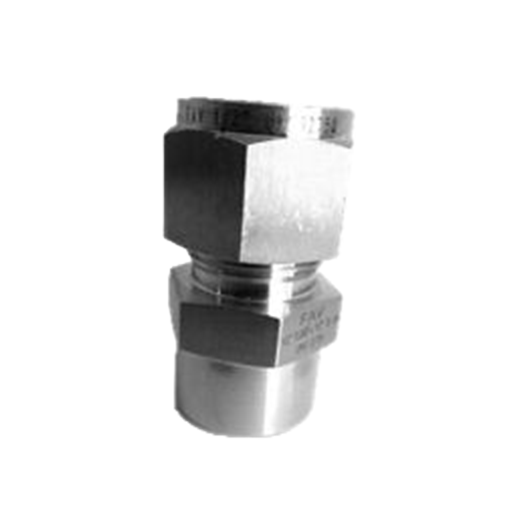 Monel Weld Connector